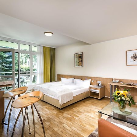 Westlife Apart Hotel برلين المظهر الخارجي الصورة