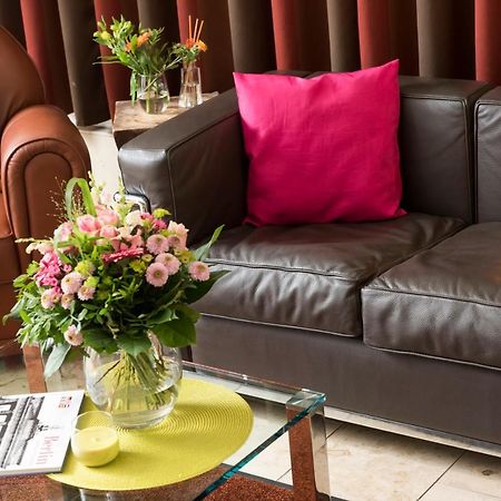 Westlife Apart Hotel برلين المظهر الخارجي الصورة