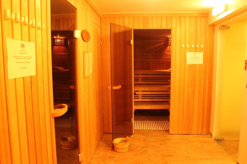 Westlife Apart Hotel برلين المظهر الخارجي الصورة