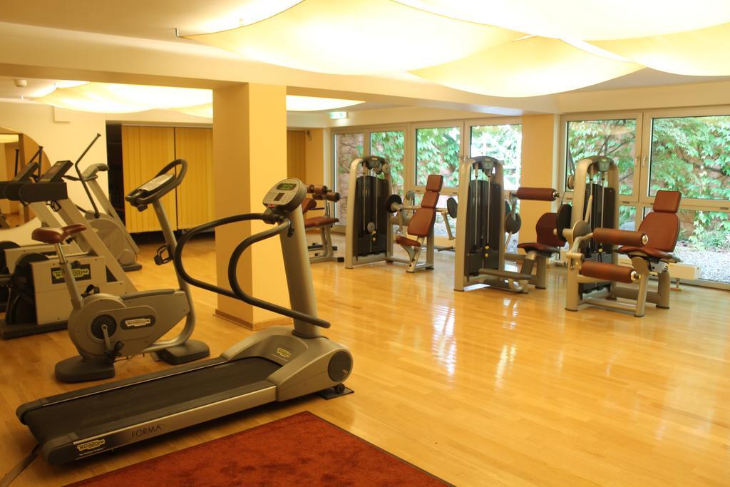 Westlife Apart Hotel برلين المظهر الخارجي الصورة