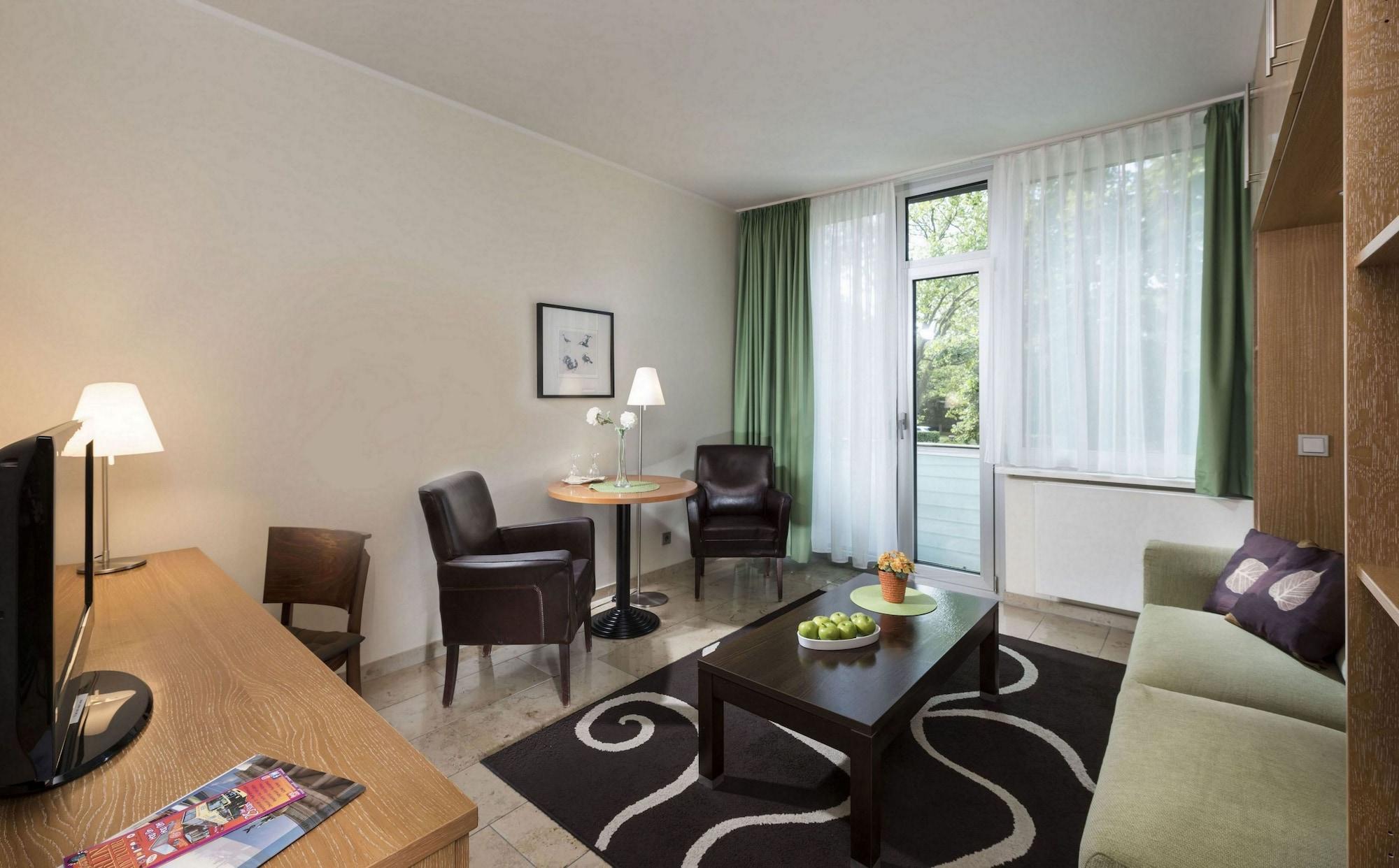 Westlife Apart Hotel برلين المظهر الخارجي الصورة